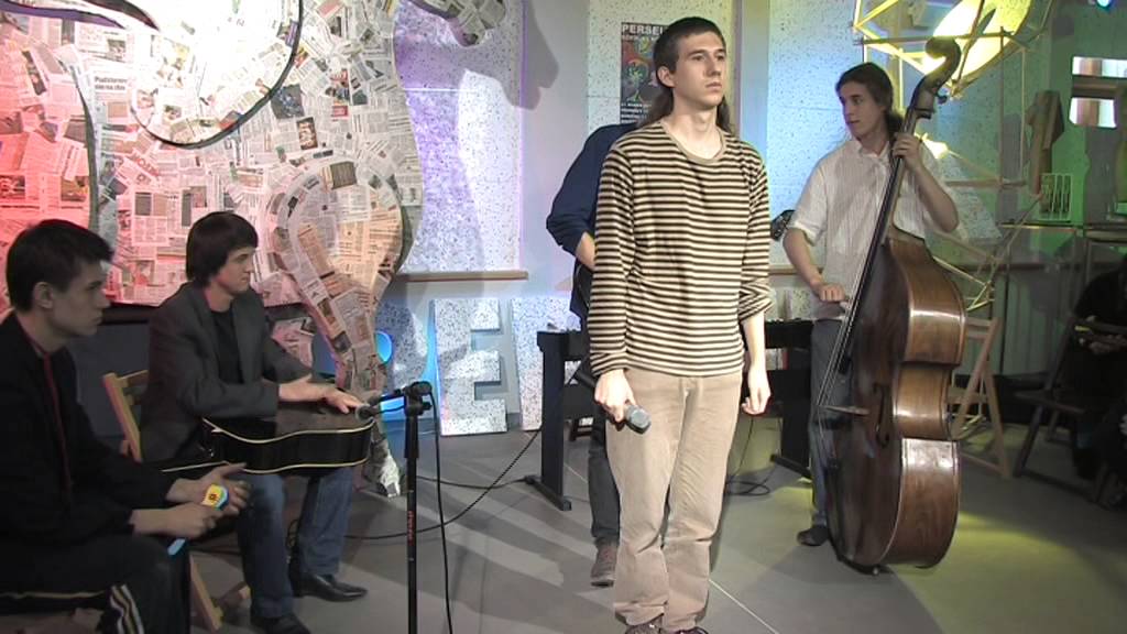PERSEUSZ I cz.2014 Eliminacje talentów.ZSP im.A.Kenara Zakopane.Autor Janusz Tomczak