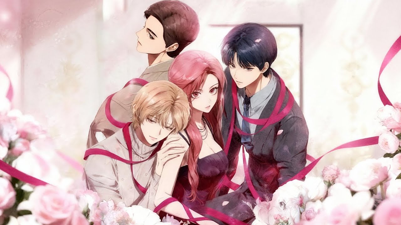 She Entered a Soap-Opera World&hellip; Only to Become the Most Hated Villainess! | Manhwa Recap