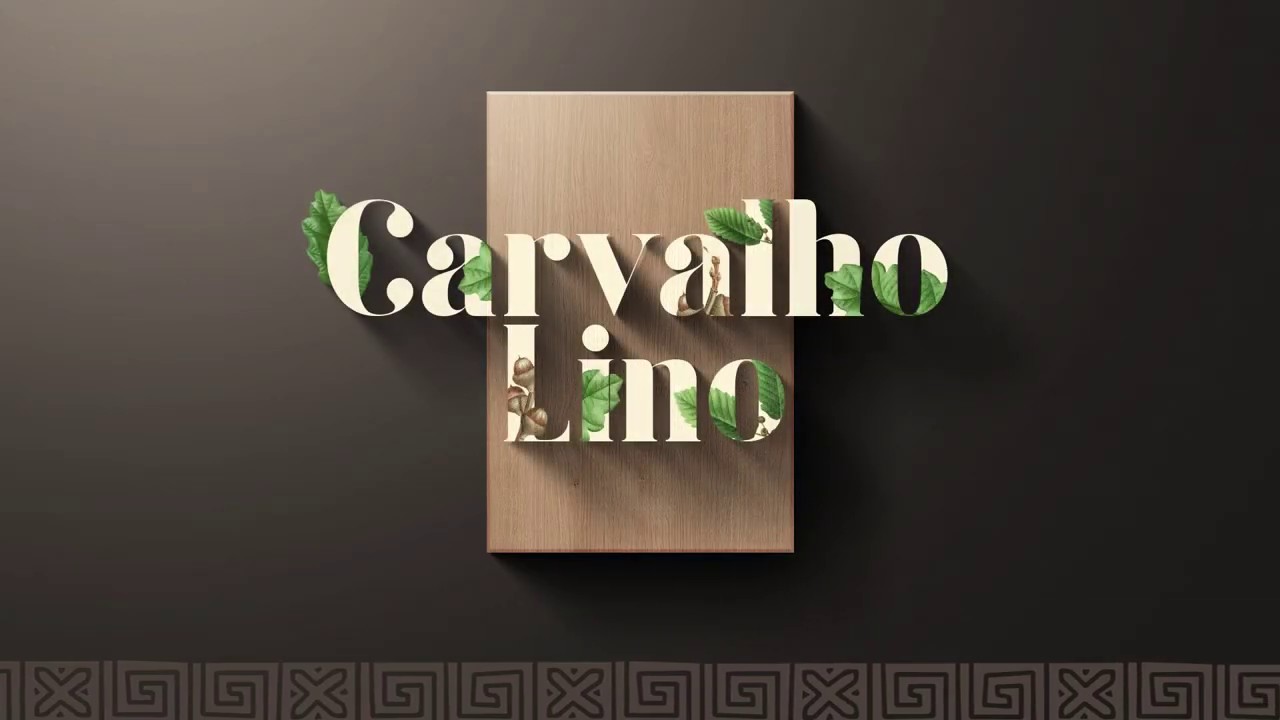 Padr&atilde;o Carvalho Lino Sudati