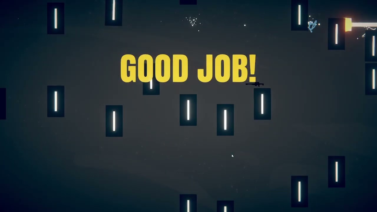 stick fight