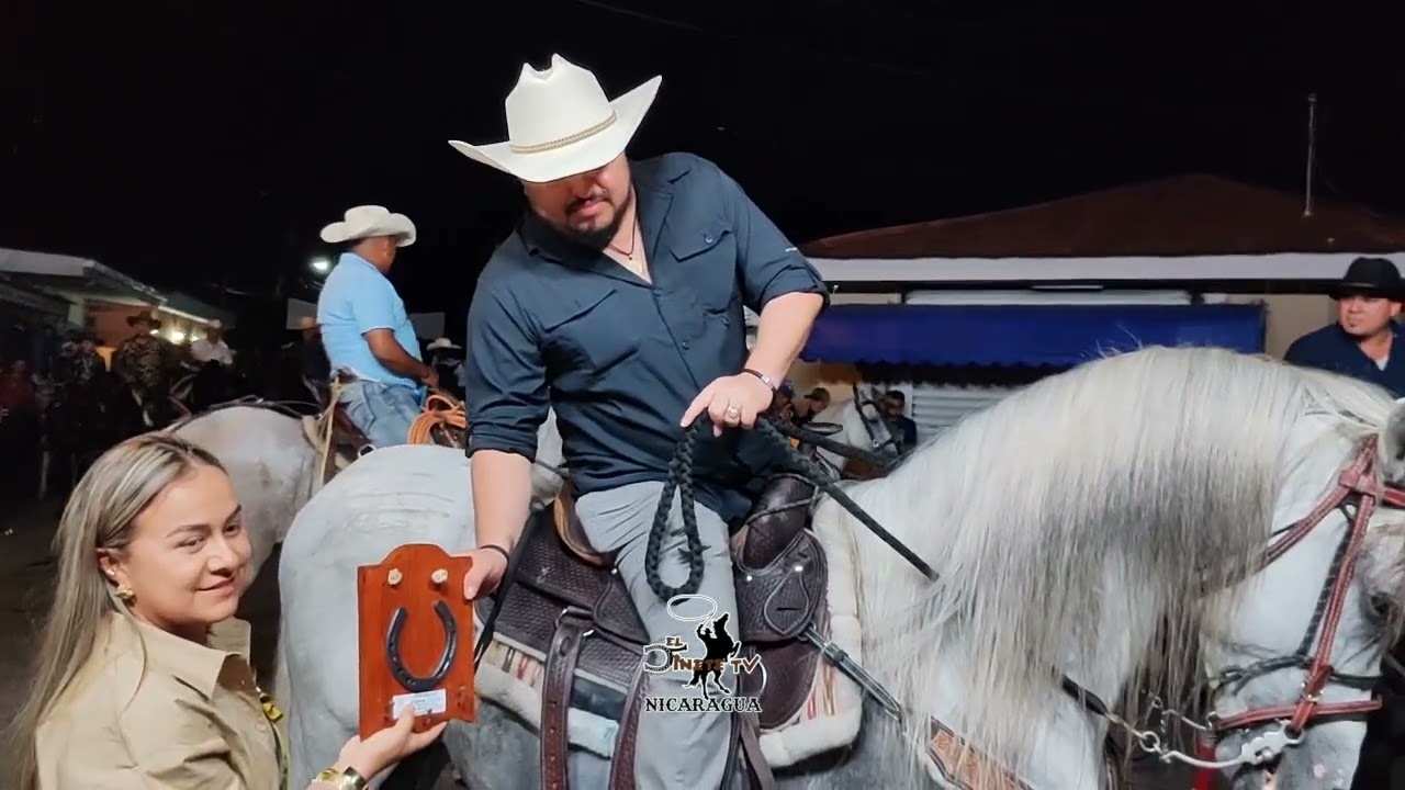 3ra  Parte y final hipico Tecolostote 2025