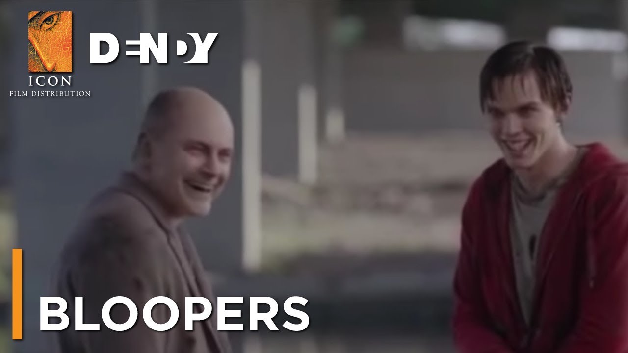 WARM BODIES | Blooper Reel