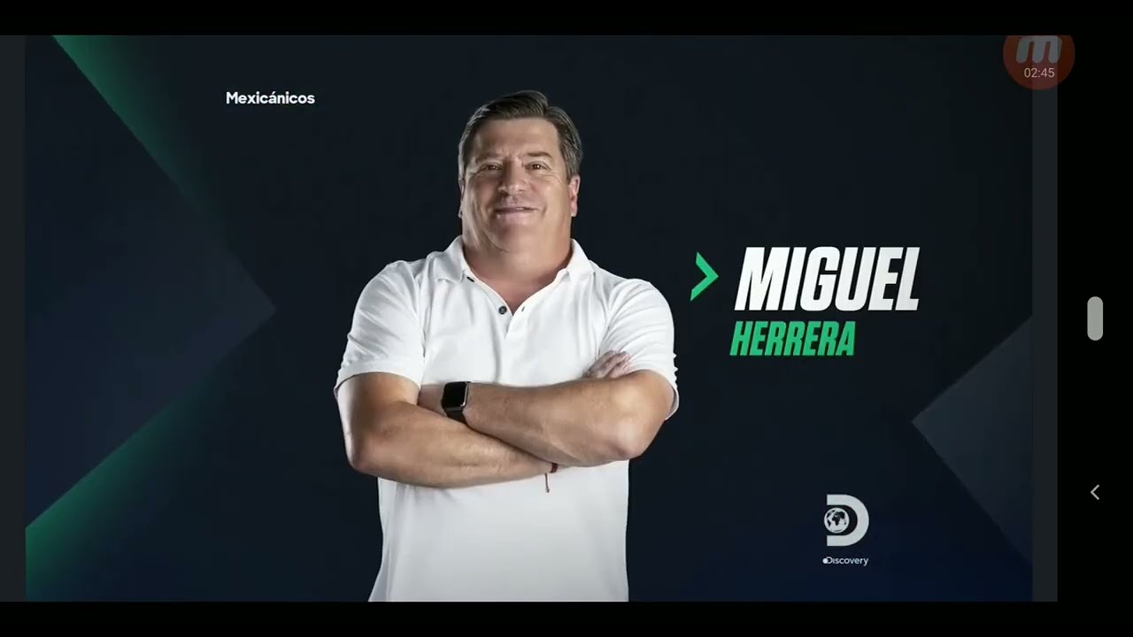 Miguel Herrera #Mexicanicos #Celebridades