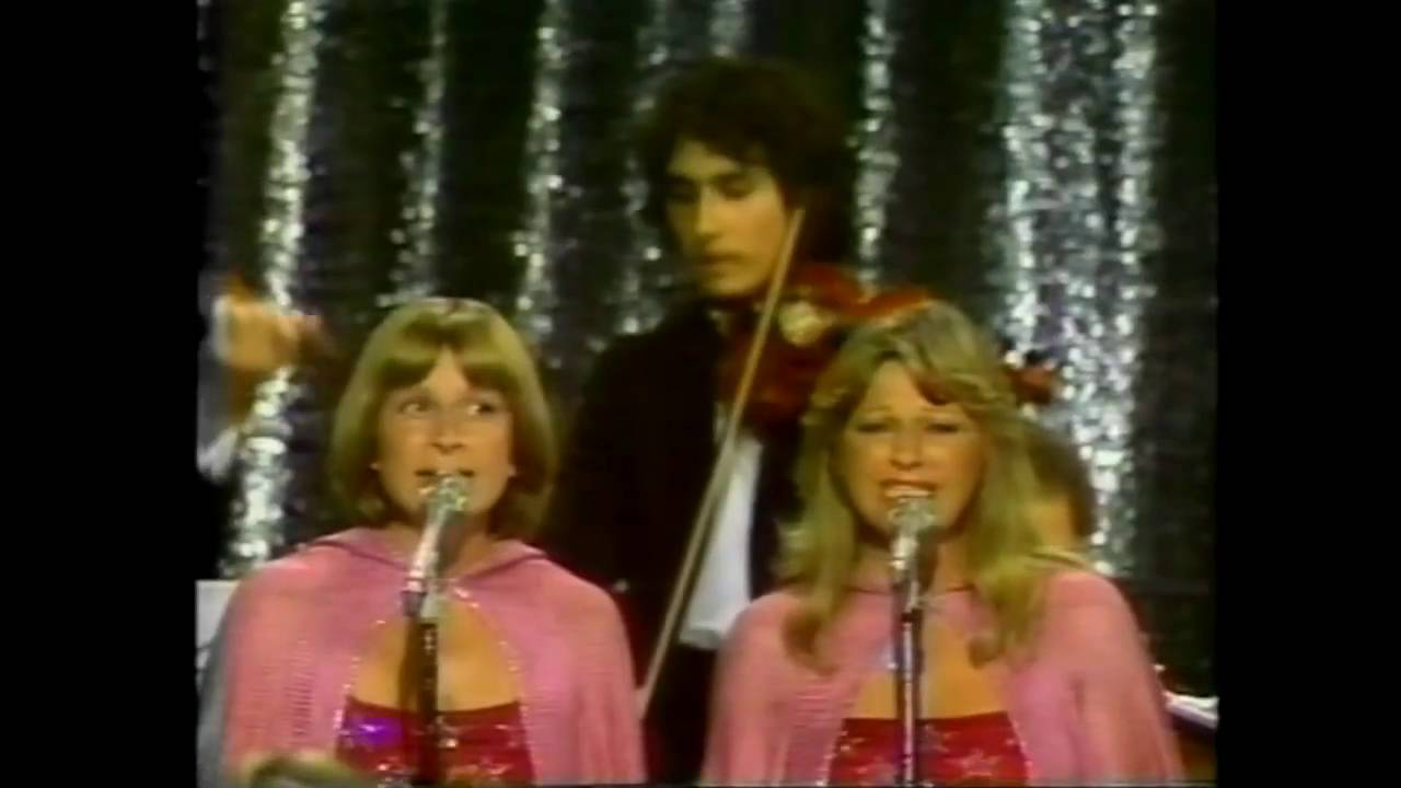 Bert Kaempfert en Vivo a&ntilde;os 70
