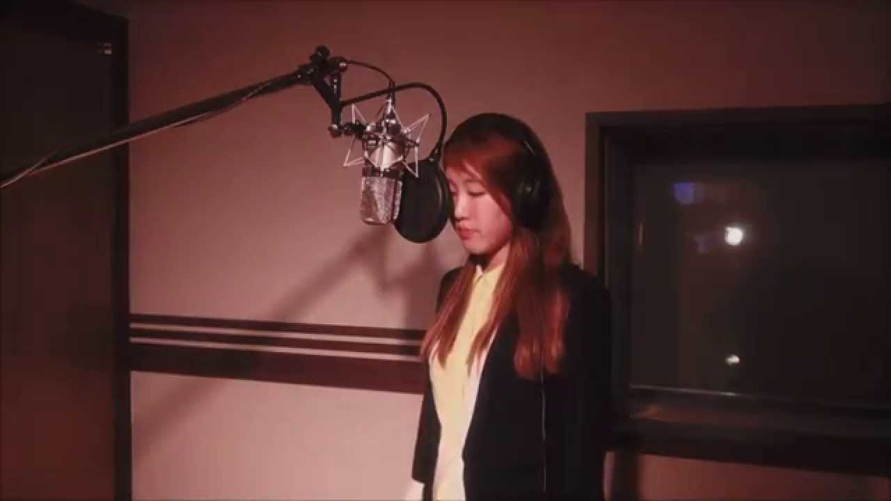 If I Ain't Got You - 엘리오(Elly Oh) /보컬트레이너 전기영의 프로보컬인스티튜트(P.V.I)