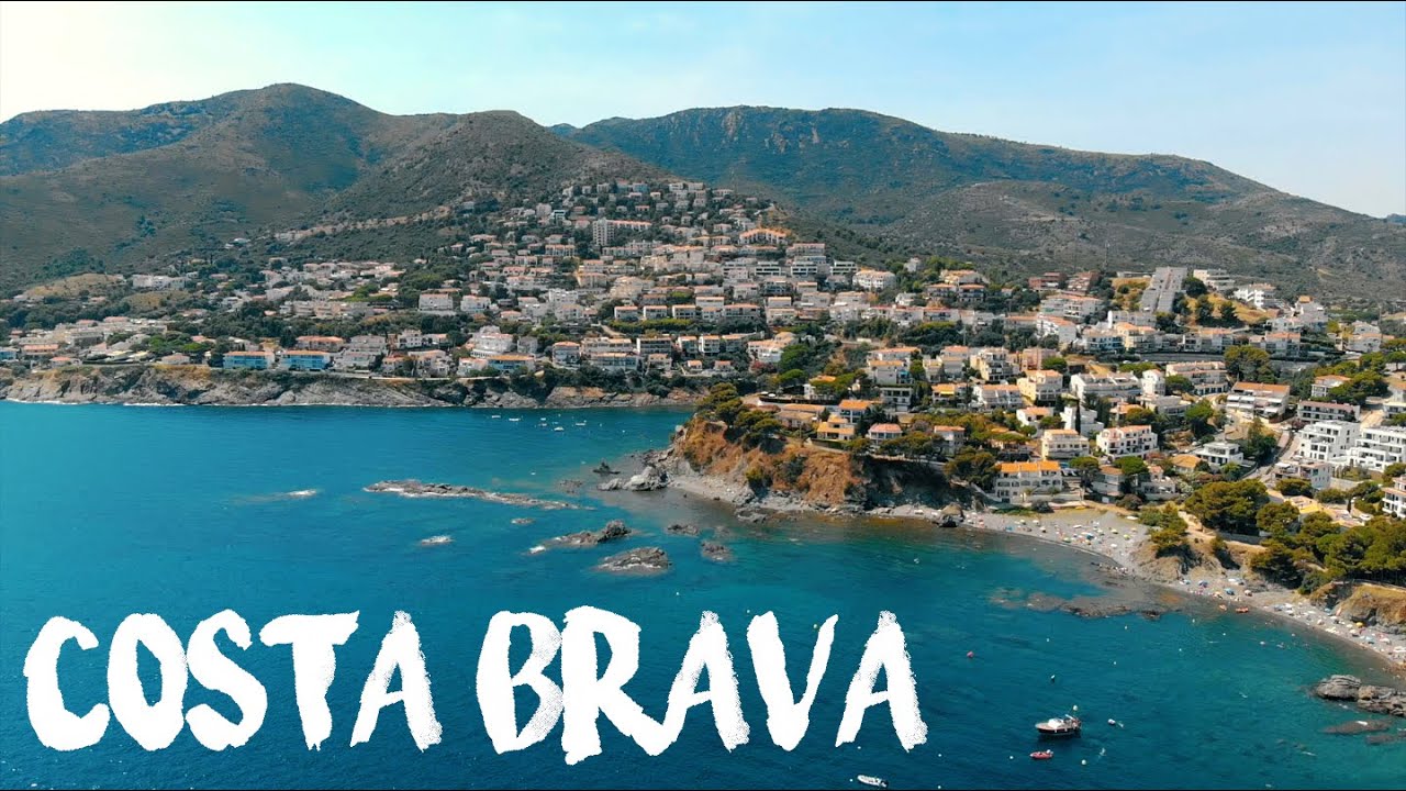La Costa Brava: Un paraíso de belleza y aventura