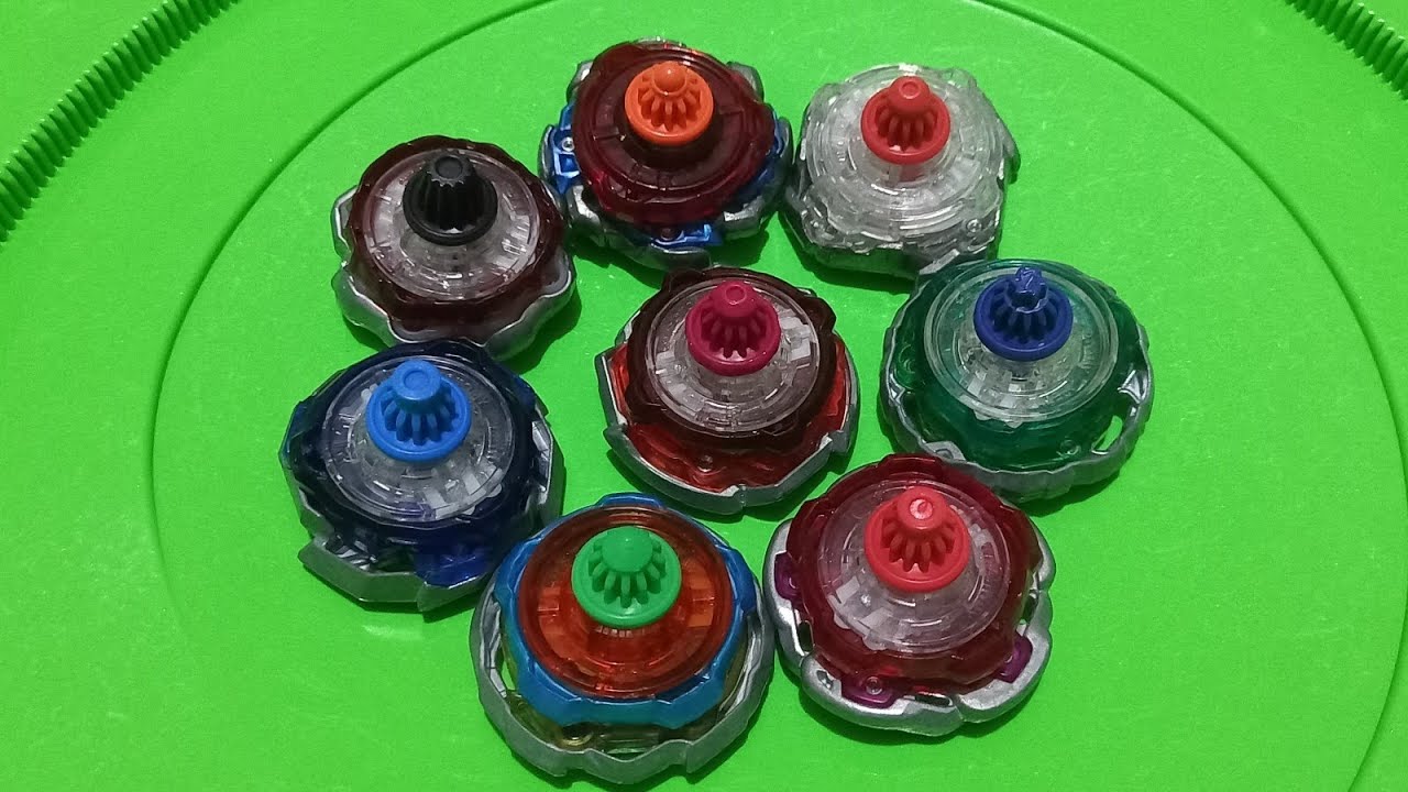 Torneio de combos aleatórios [Especial de 100 inscritos]