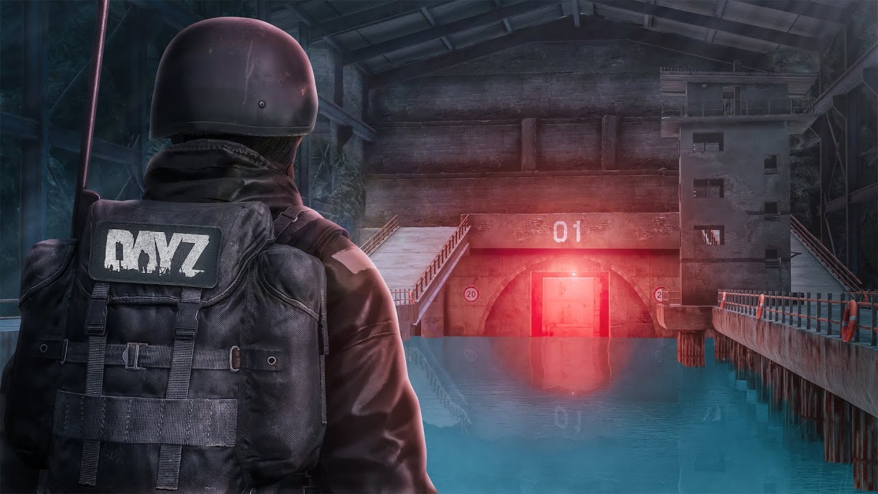 My new favorite DayZ map | Azalea 🌺
