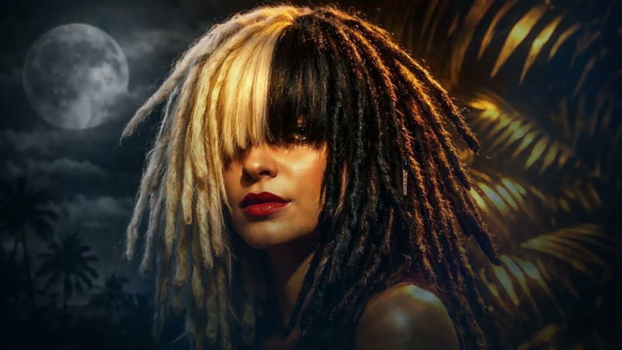 Midnight Without You - Sia | Soulful Pop & Reggae Fusion