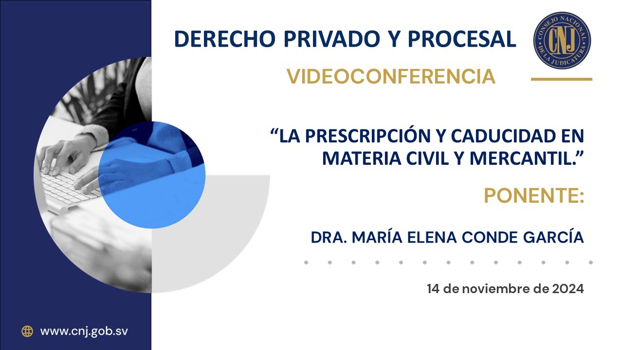 Videoconferencia 