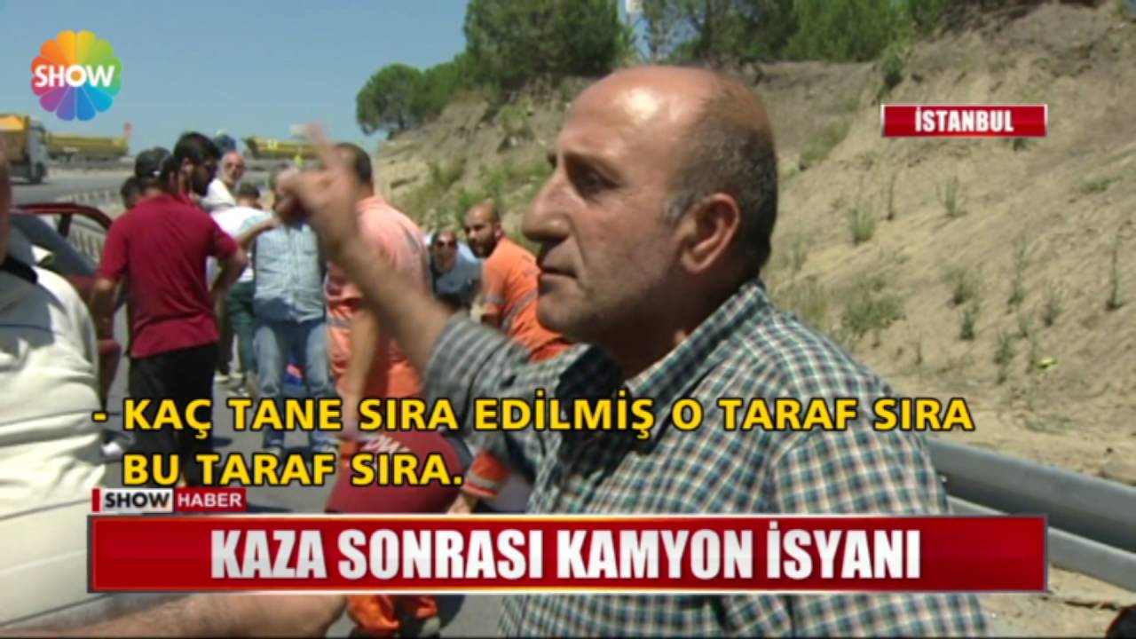 Hafriyat terörü devam ediyor