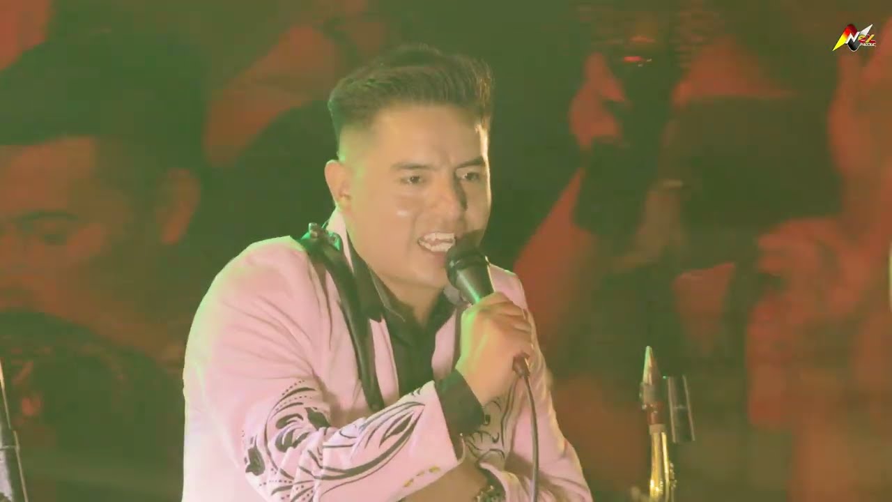 LIRA ANDINA DEL AMOR - EN CONCIERTO 2024 4K