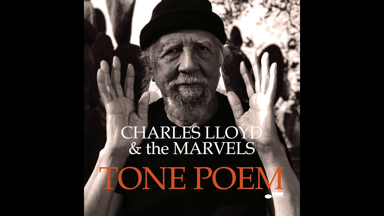Charles Lloyd & The Marvels - Lady Gabor