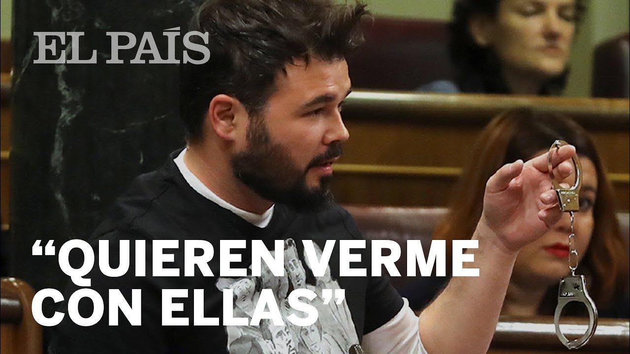 Rufián: 