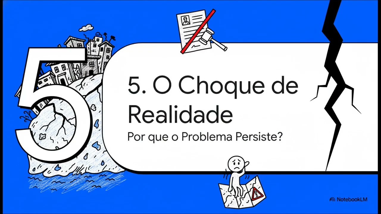 O Dilema Urbano