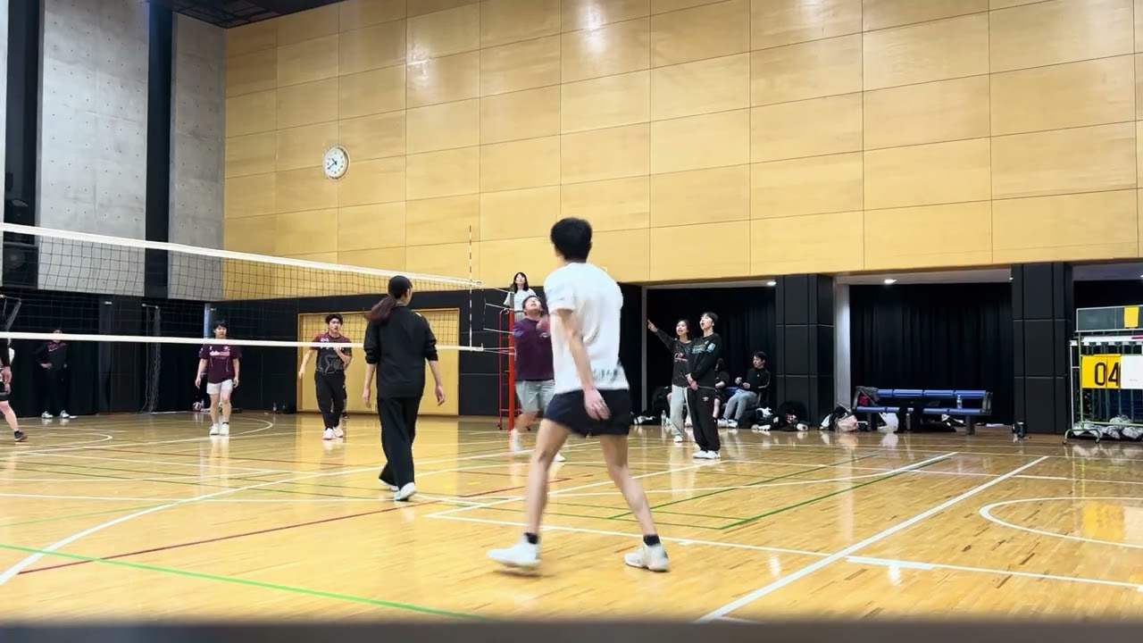 3/7 カノア②