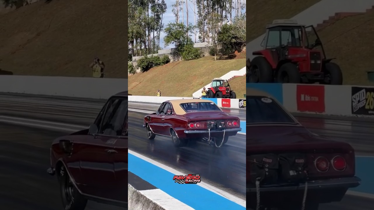 Opala TTA 101 vs Opala TTA 102 - ETAPA 3 SpidCup / 27 a 29 de Junho! #spidcup #opala #arrancada