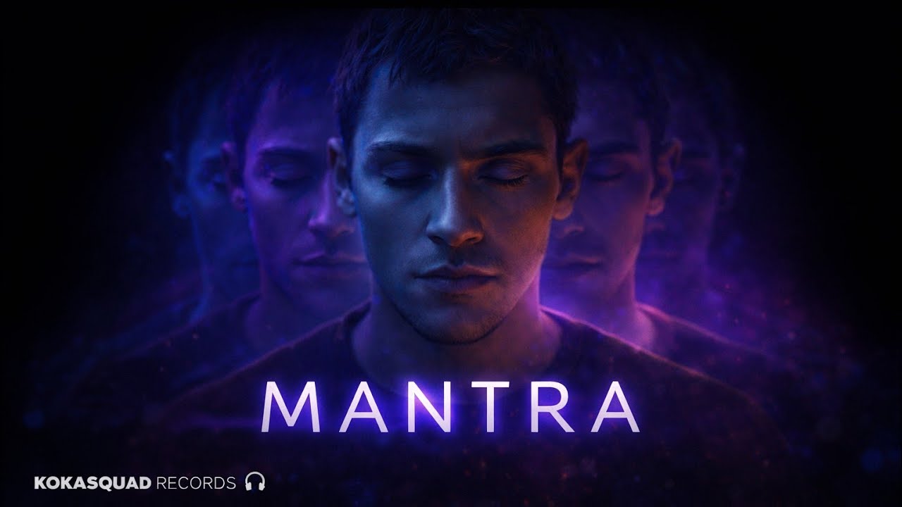 KOKASQUAD- MANTRA (PROD. KOKASQUAD RECORDS 2026)
