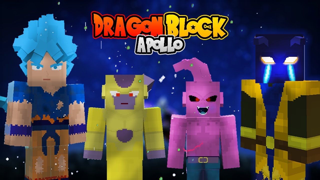 [2023] ASCENDED GOD FORMS ! Dragon Block C Apollo - Forms Review