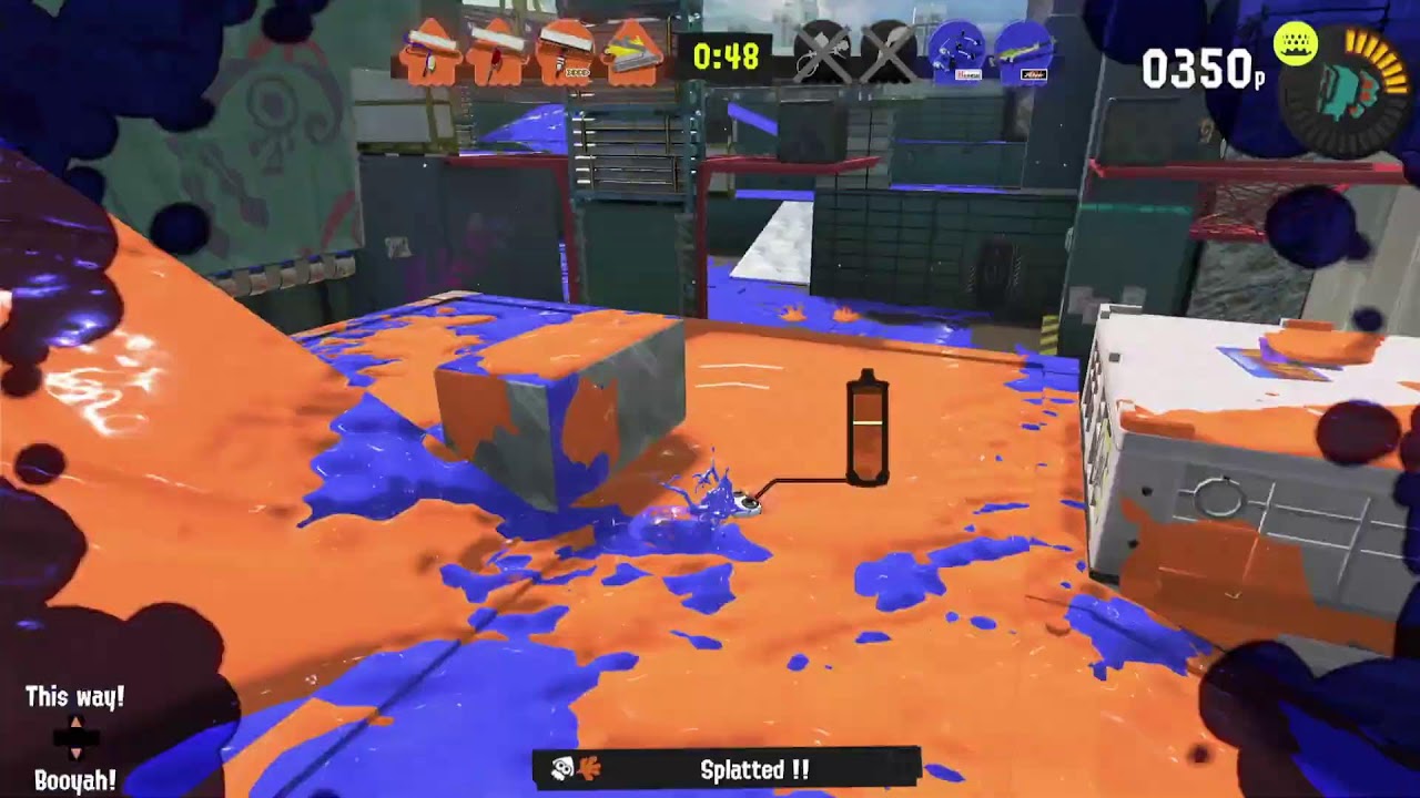 Splatoon 3  || Livestream  + No Commentary (Test)