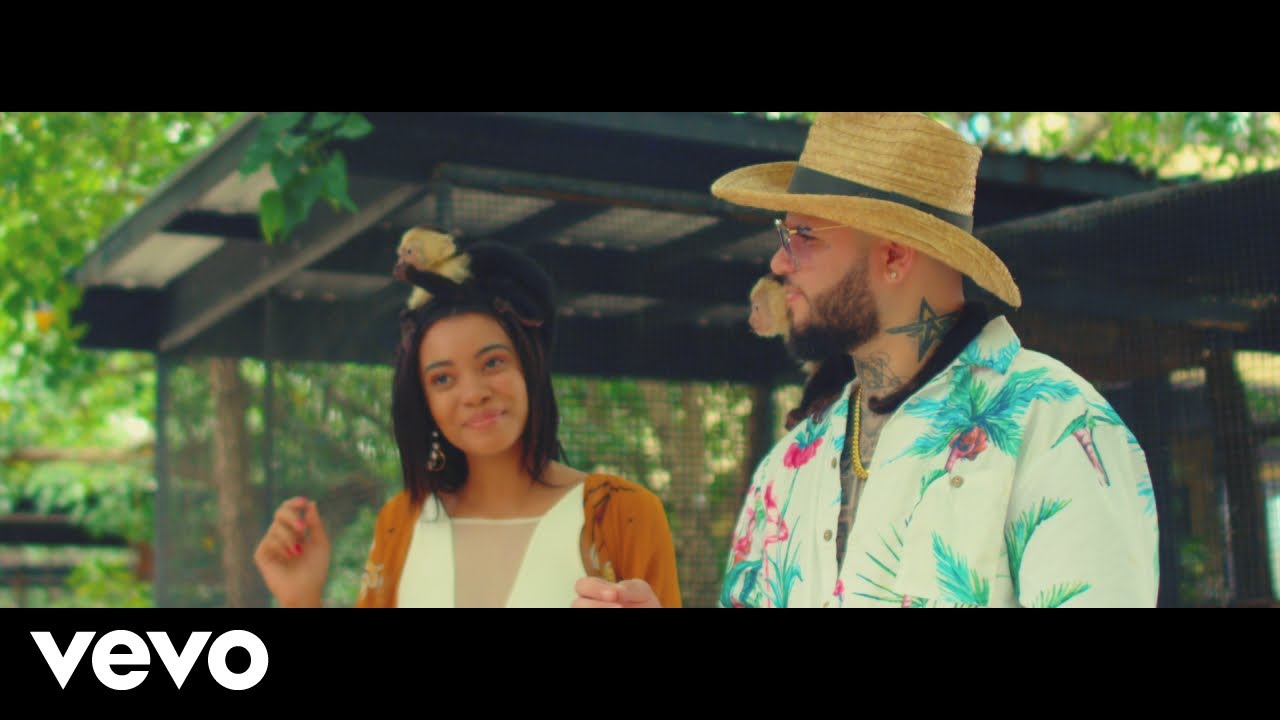 Farruko - GangaXtrip (Official Video)