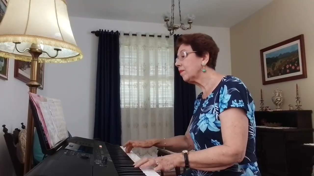 Georgy Girl - (The Seekers)