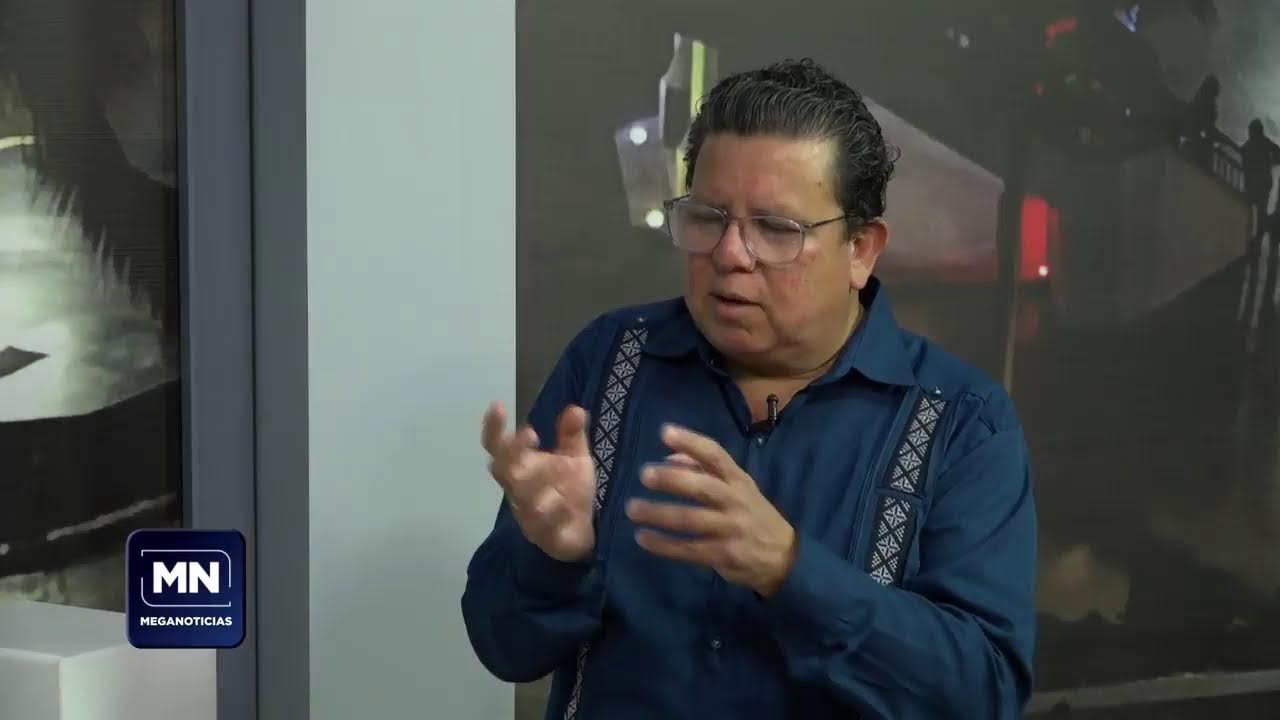 A Fondo Meganoticias La Paz 18 de marzo 2026