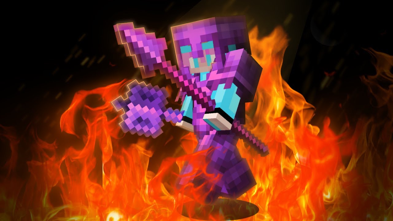 I Destroyed This Minecraft team with This Tech