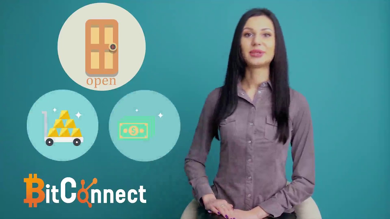 Bitcoin community for bitcoiners Bitconnect co