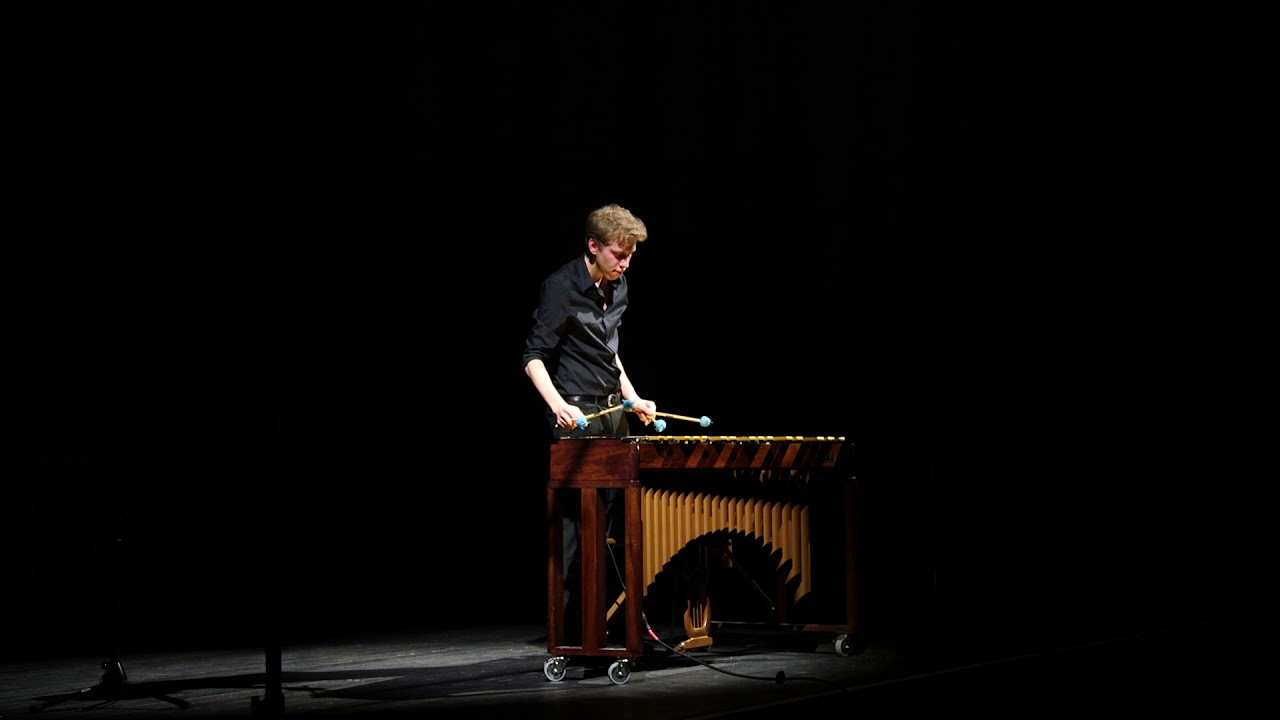 Tiento - Nils Rohwer Live 17.06.2019 Matthias Kessler
