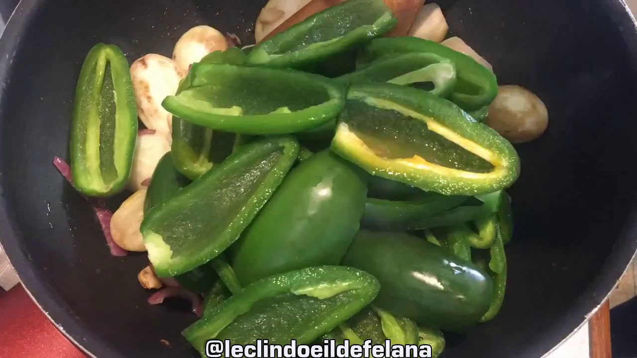 angivy sy sakay na voapoa sy sakay (piment et aubergine répas malagasy °
