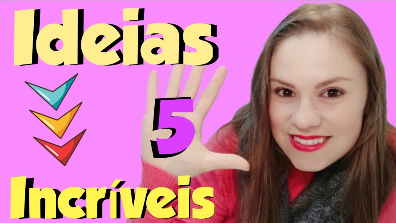 COORDENAÇÃO MOTORA GROSSA PARA CRIANÇAS DE 4 E 5 ANOS | 5 Ideias para o Desenvolvimento Infantil