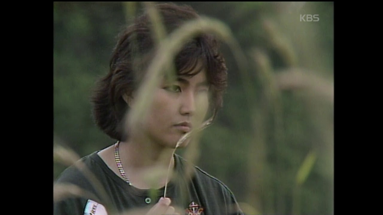 장덕(Jang Deok) - 이런게 아니었는데 [쇼특급] | KBS 19870711 방송