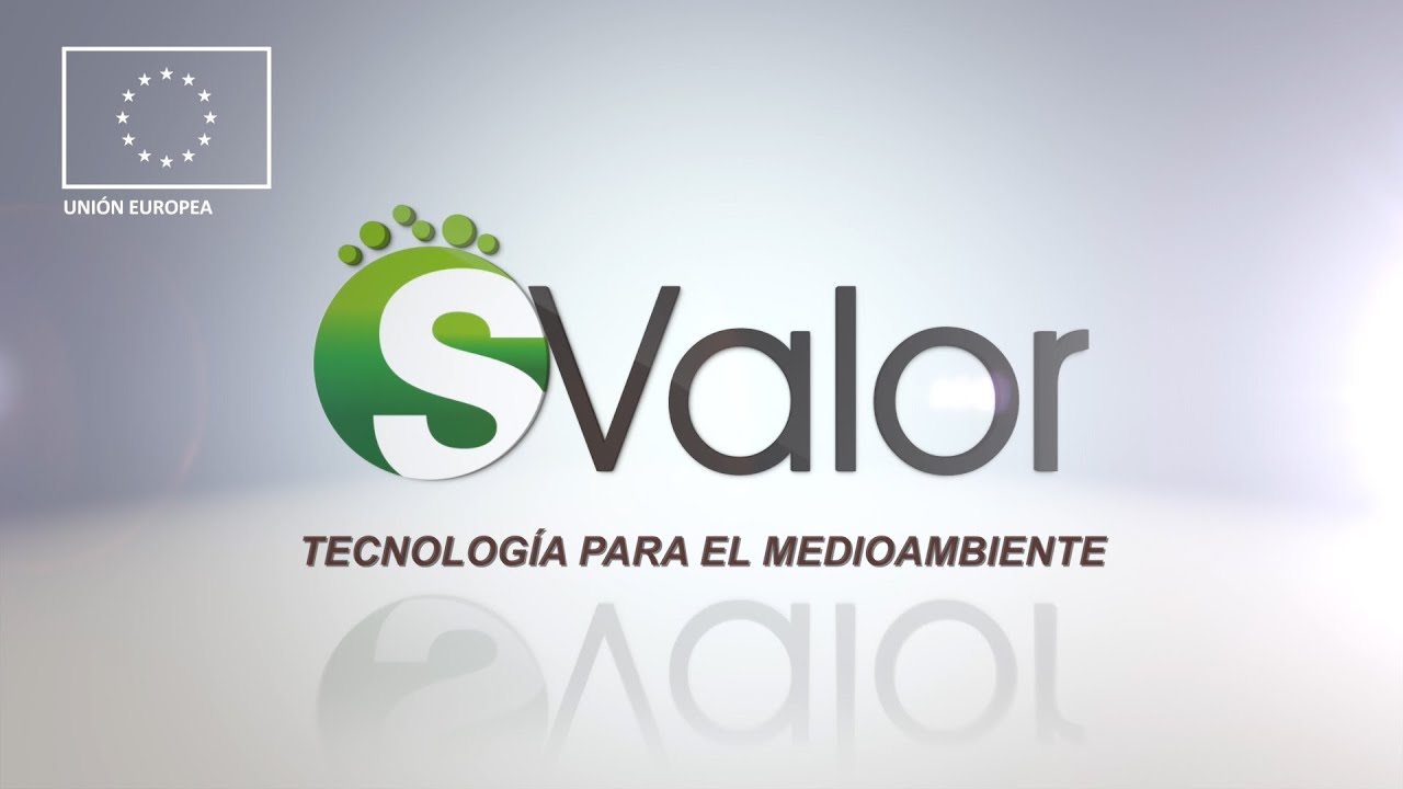INERCO Biogás participa en el proyecto del grupo operativo S-Valor