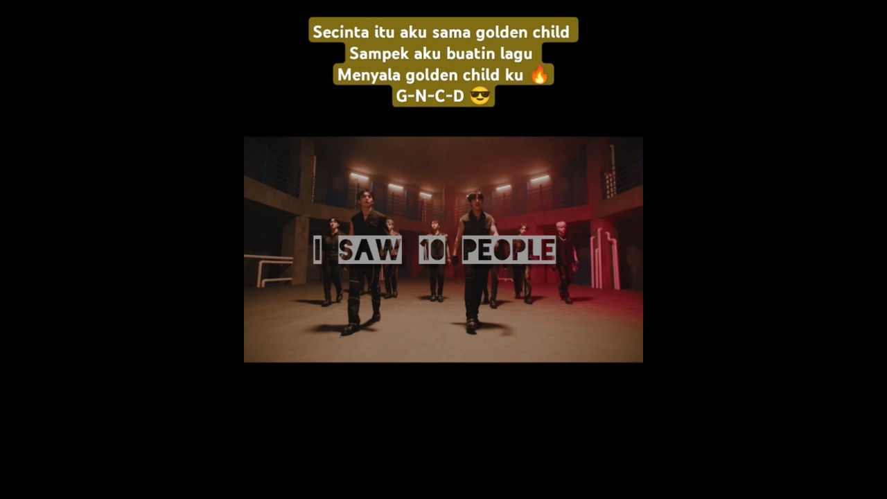 G-N-C-D 골든차일드 by goldenness #골든차일드 #gncd #goldenness #kpopboygroup #아이돌 #kpoplyrics #kpopsongs