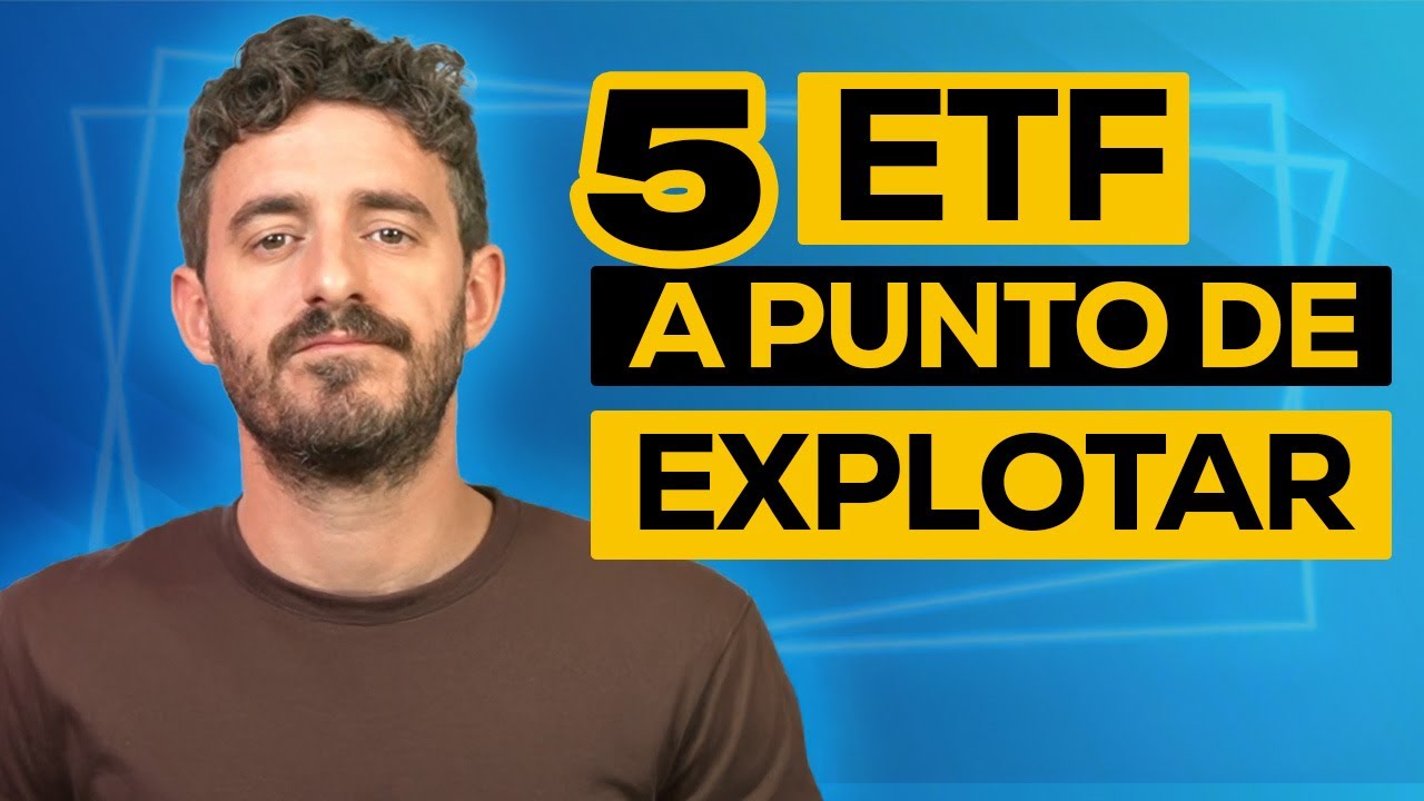 TOP 5 mejores ETFs para invertir en China | Tecnolog&iacute;a, IA y oportunidades
