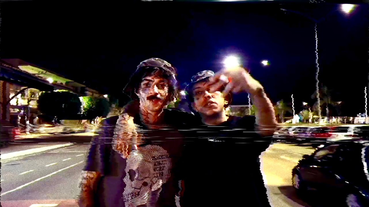 PAPS999, Corote666 - Sexta-Feira 13 (CLIPE OFICIAL)