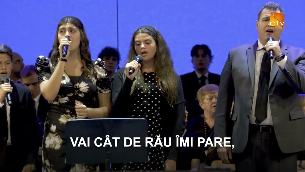 Familia Pamfile - In noaptea ce trecuse