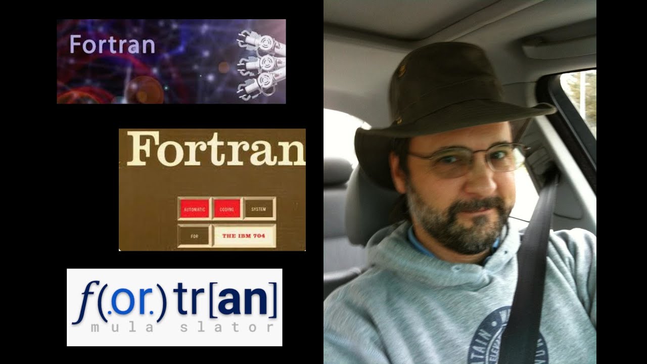 FORTRAN 10b: Cycle, Continue и Exit в циклах