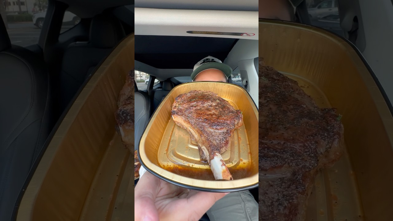 Episode 2 Ranking the High-End chain Steakhouses: Ruth&rsquo;s Chris Steakhouse