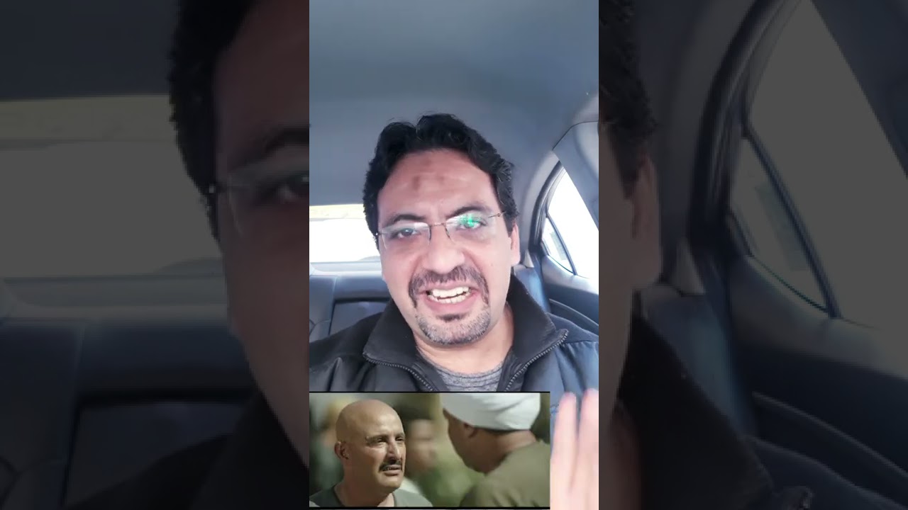 ريفيو اول ٣ حلقات من نسل الاغراب وسر قوه طقم السنان الملامين بتاع عساف