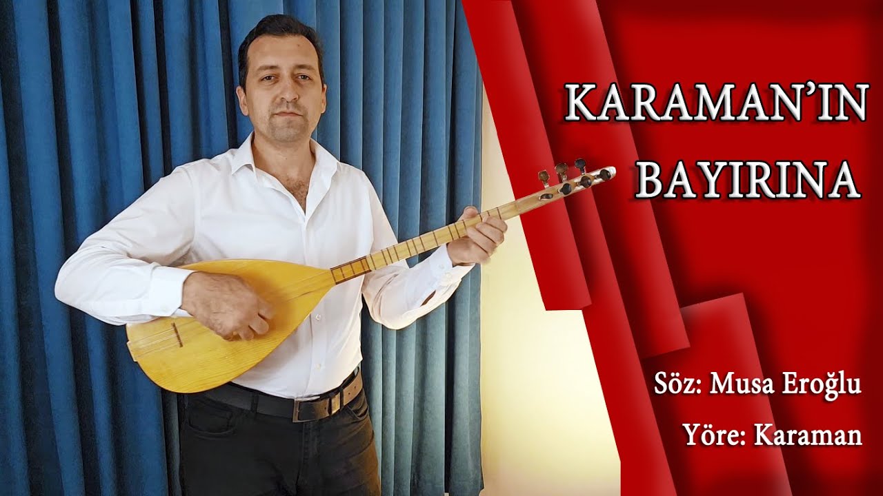 Karamanın Bayırına