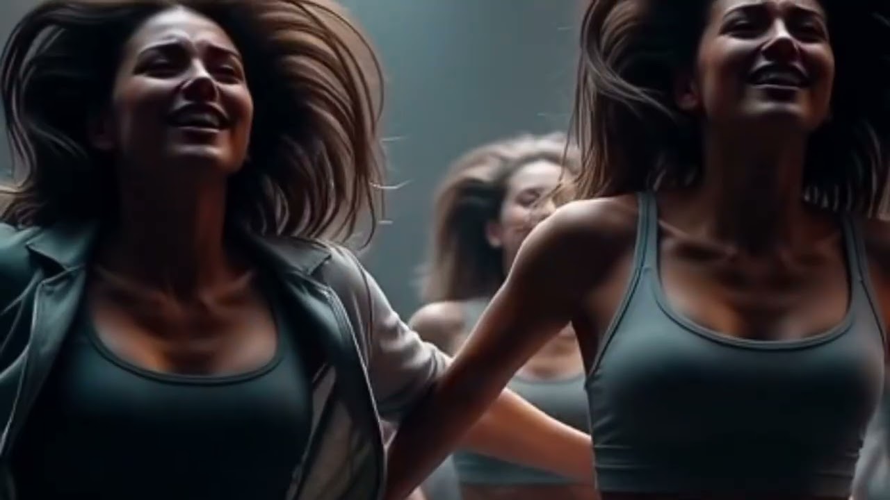 Passion that can’t be ignored - EDM, K-Pop, Rap, Dance, AI