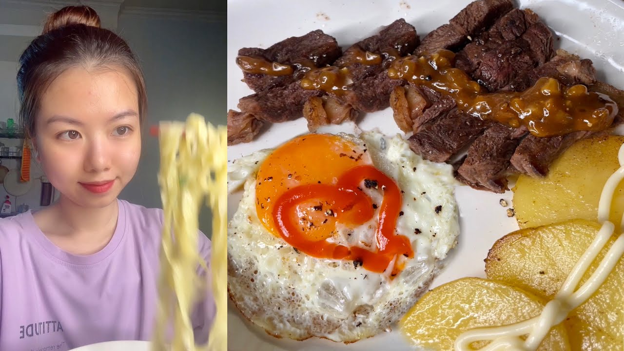 Ăn s&aacute;ng nhẹ nh&agrave;ng với... 🤤 | KIMKH&Aacute;NHN&Egrave; Vitaminkk