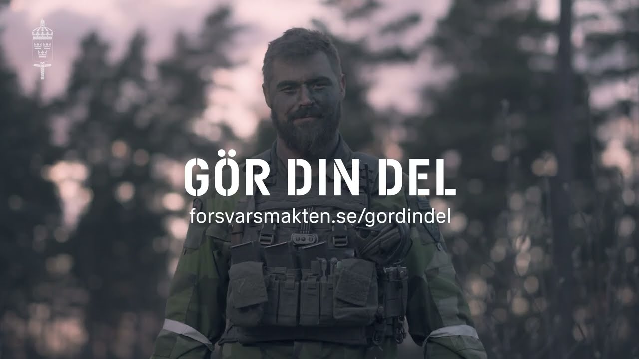 Minska underrättelsehotet – gör din del