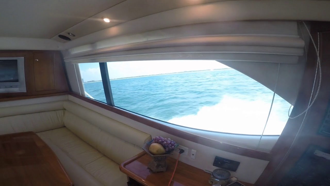 2004 Riviera 37