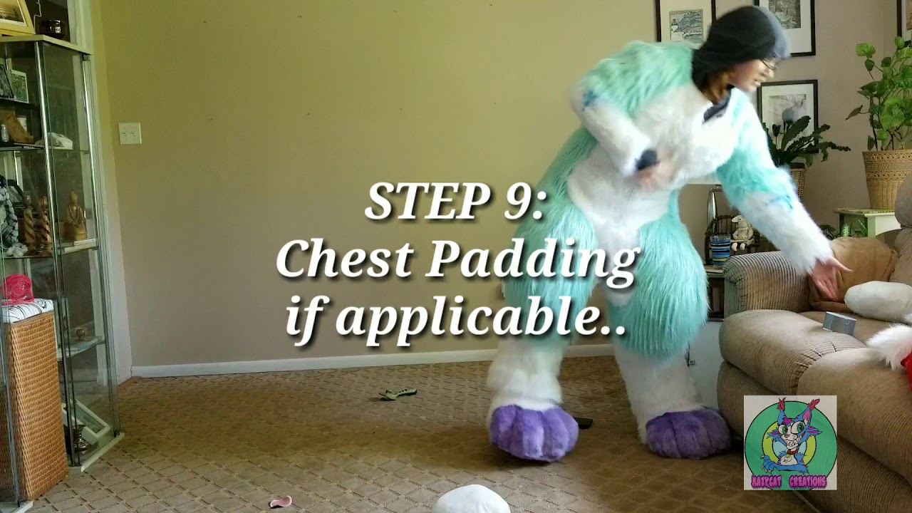 Lupa the Husky: Crazy Cat Creations