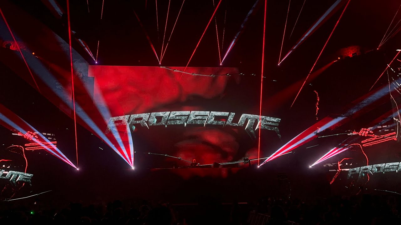 Prosecute @ Lost Lands 2024 (Day 2 - Legend Valley - Thornville, OH) (Recap)