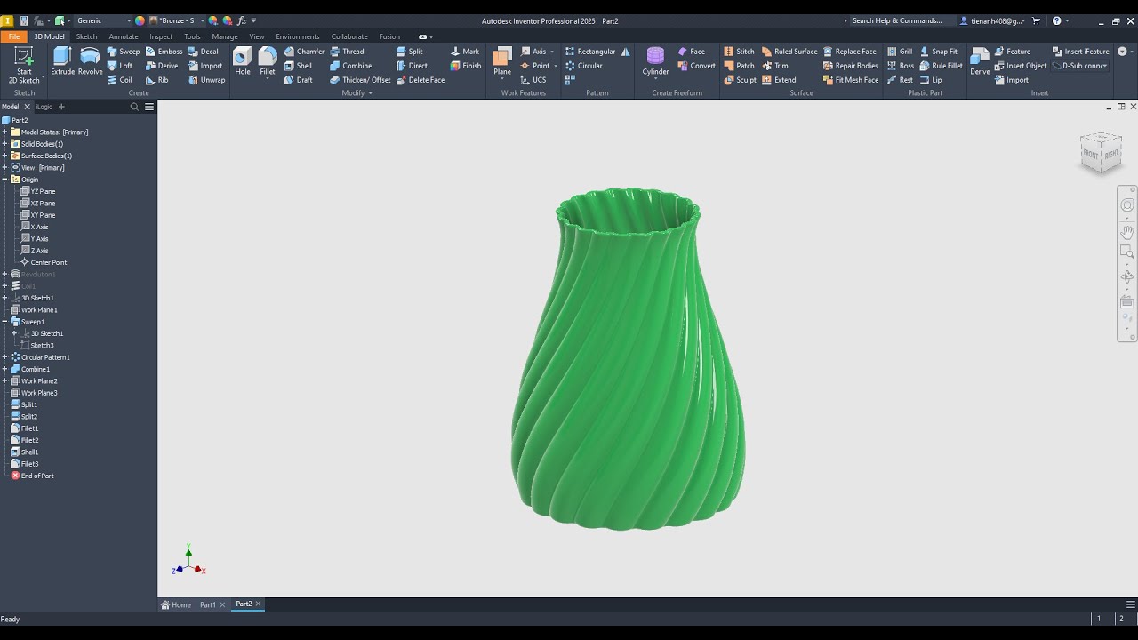 How to make 