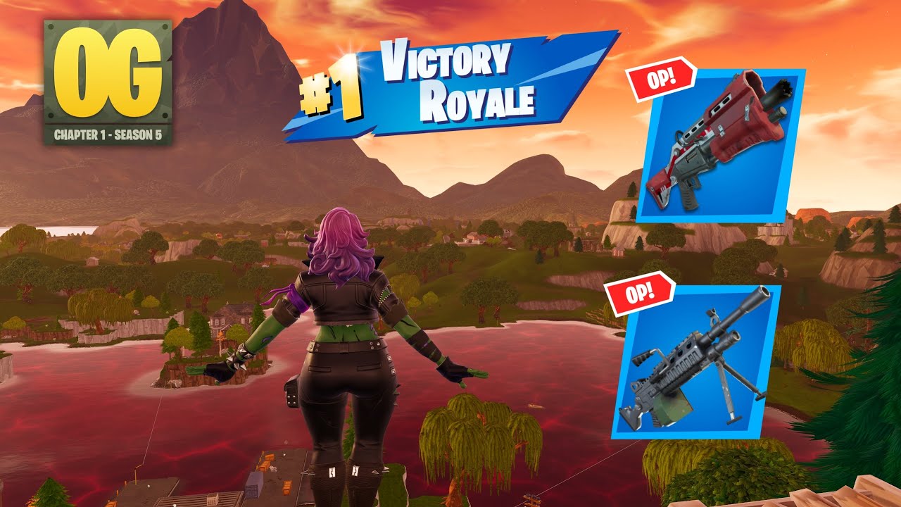 25 Kill Solo Vs. Squads 